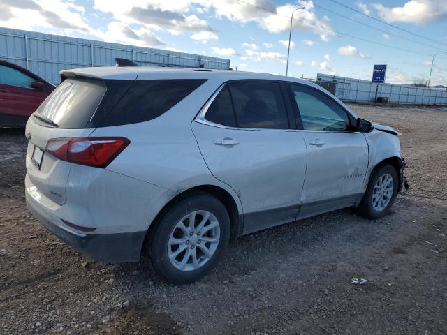 2018 CHEVROLET EQUINOX LT - 2GNAXSEV2J6342405
