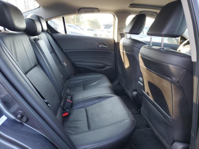 2015 ACURA ILX 20 19VDE1F30FE008571