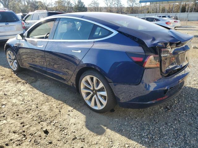 2018 TESLA MODEL 3 - 5YJ3E1EAXJF024864