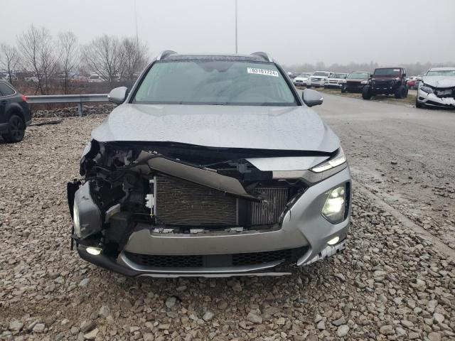 2020 HYUNDAI SANTA FE L - 5NMS53AA7LH306703