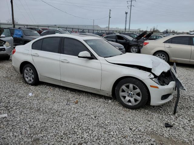 2015 BMW 335 XI - WBA3B9G59FNR92886