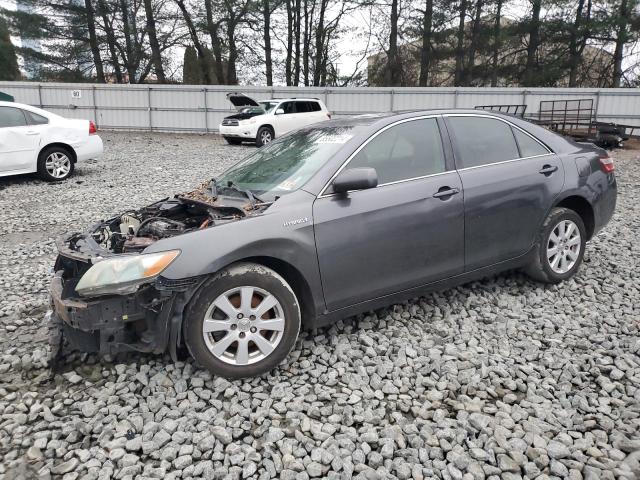 TOYOTA CAMRY HYBR