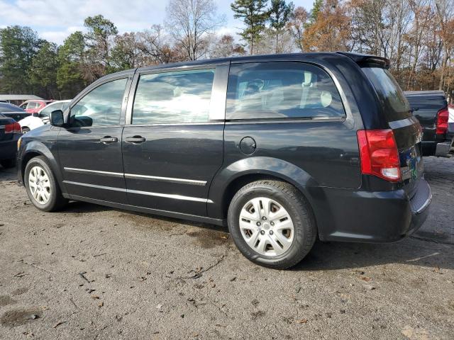 VIN 2C4RDGBG6GR183774 2016 DODGE CARAVAN no.2