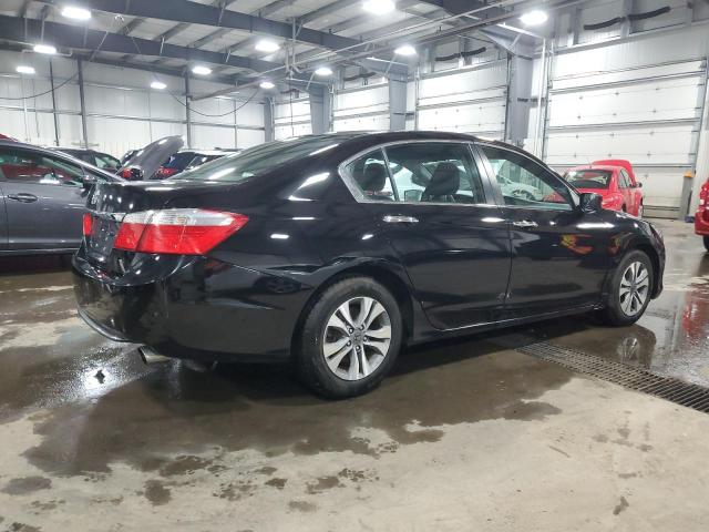 Vin: 1hgcr2f37fa124867, lot: 82802654, honda accord lx 20153