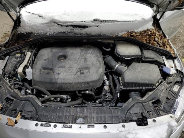 2018 VOLVO V60 CROSS - YV440MWK6J2052043