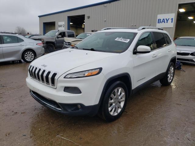 2015 JEEP CHEROKEE L - 1C4PJMDB9FW774431