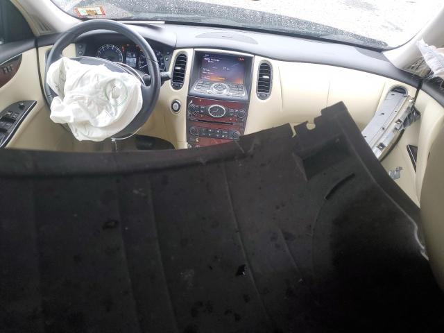 2017 INFINITI QX50 - JN1BJ0RR0HM414023