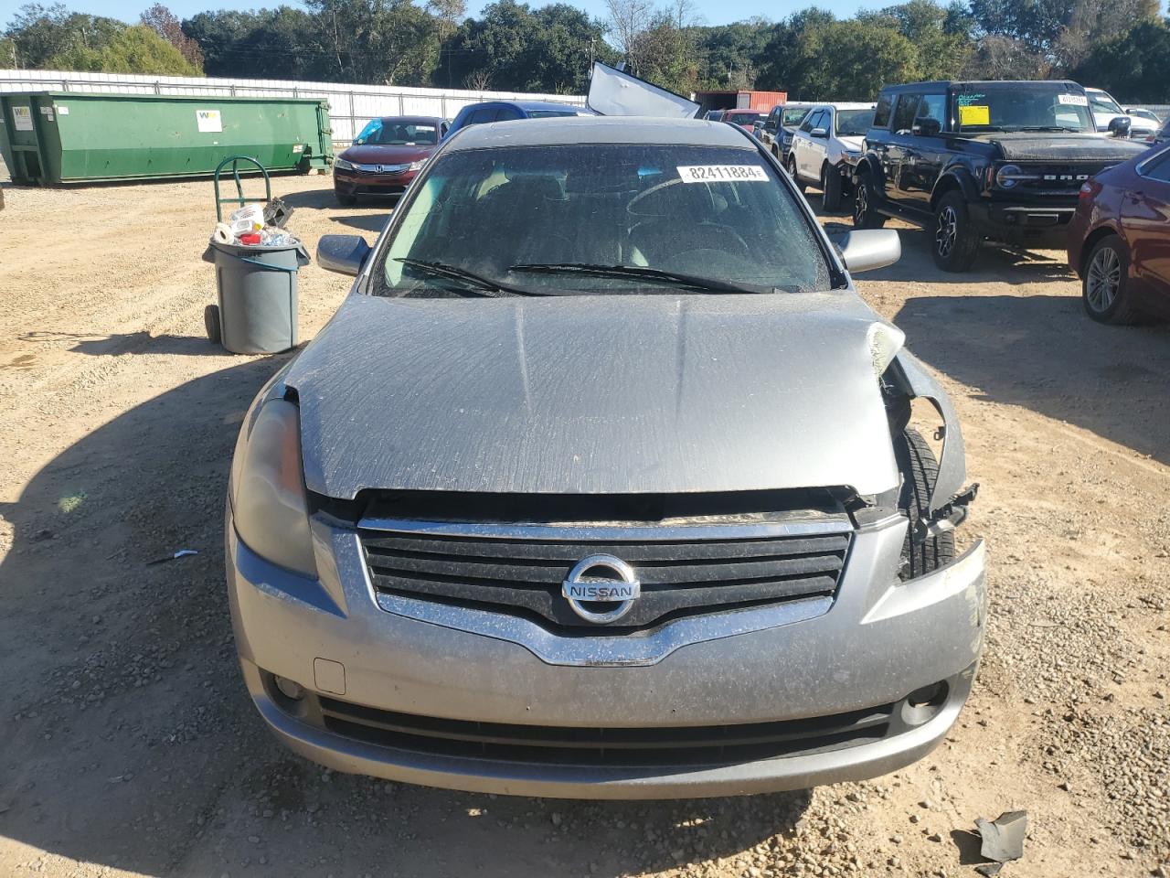 Lot #3021131187 2008 NISSAN ALTIMA 2.5