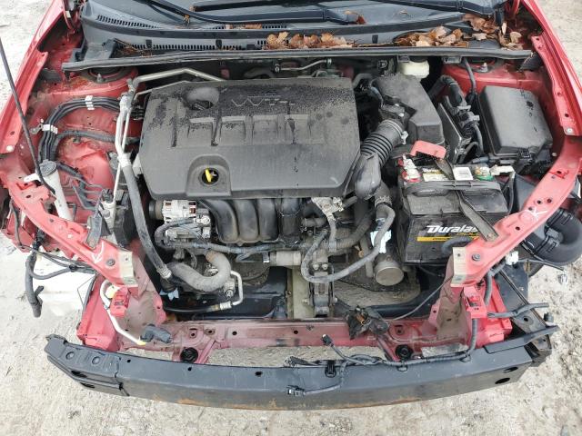 2017 TOYOTA COROLLA L - 2T1BURHE4HC860177