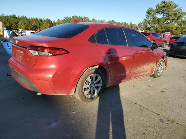 2020 TOYOTA COROLLA LE - 5YFEPRAE4LP032878