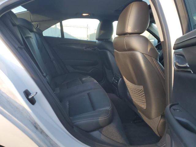 2018 CADILLAC ATS - 1G6AE5RX3J0138669