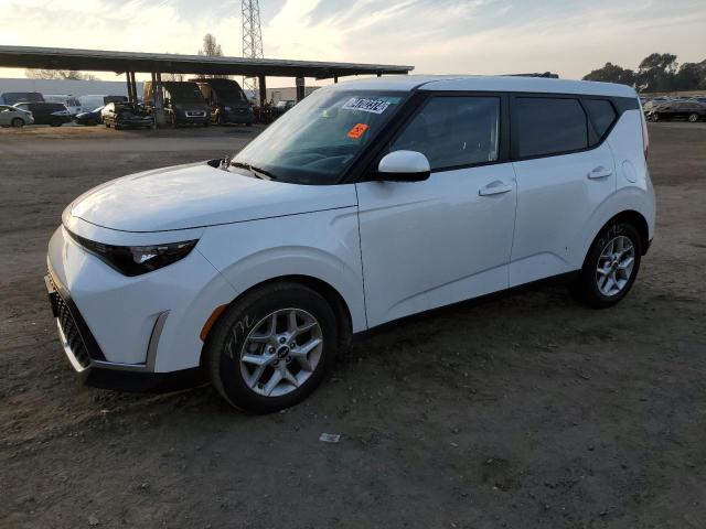 KNDJ23AU4P7211074 Kia Soul Lx 2023