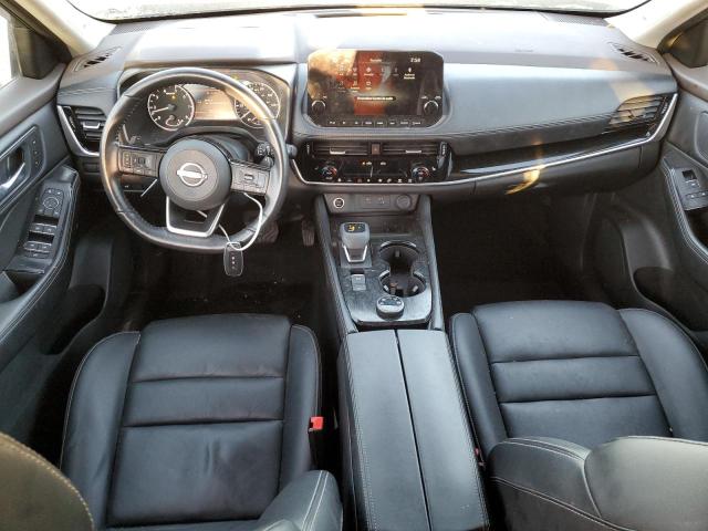 2023 NISSAN ROGUE SL - 5N1BT3CB8PC796497