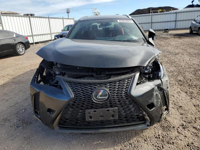 2021 LEXUS UX 200 - JTHE3JBH9M2037420