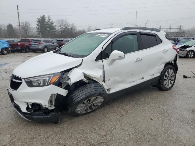 2017 BUICK ENCORE PRE #3024647600