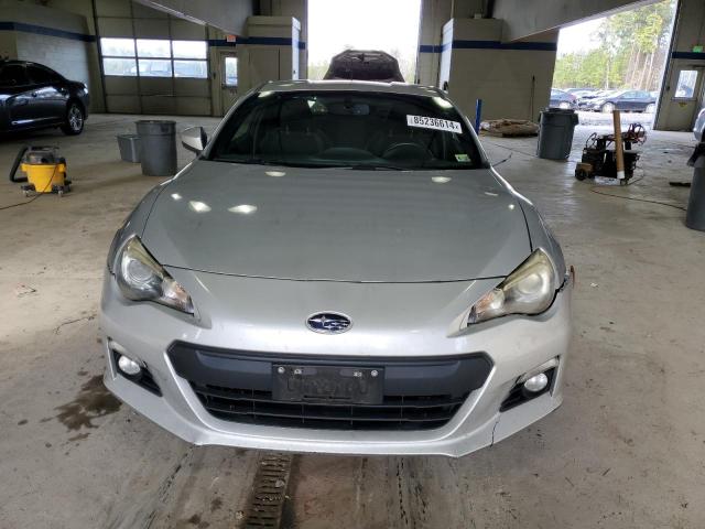 VIN JF1ZCAC11D1601125 2013 SUBARU BRZ no.5