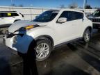 Lot #3023838920 2015 NISSAN JUKE S