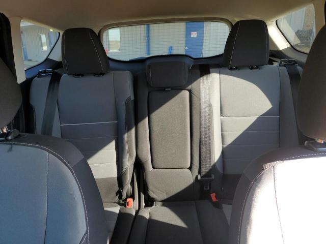 2015 FORD ESCAPE SE - 1FMCU0GX1FUA50911