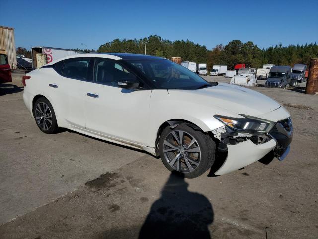 2017 NISSAN MAXIMA 3.5 - 1N4AA6AP4HC391492