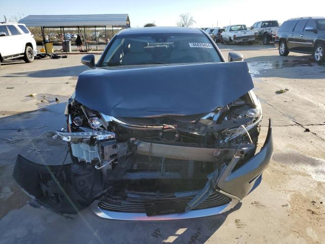 2017 LEXUS ES 350 - JTHBK1GG0H2258707