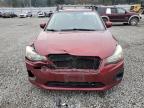 Lot #3024870379 2012 SUBARU IMPREZA PR