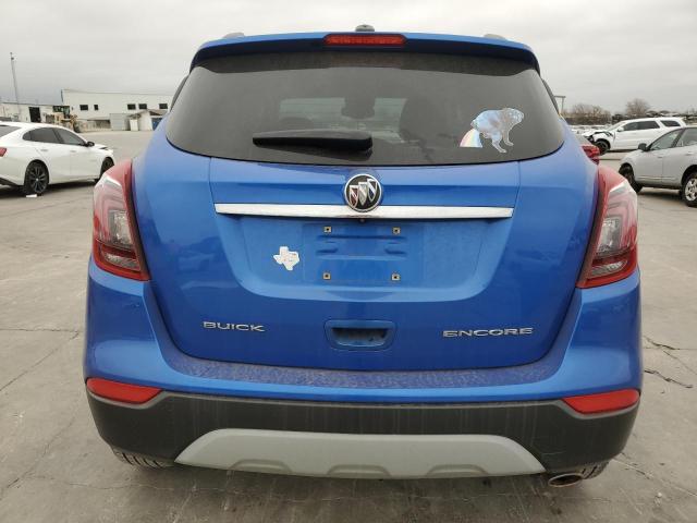 2018 BUICK ENCORE PRE - KL4CJASB1JB633542