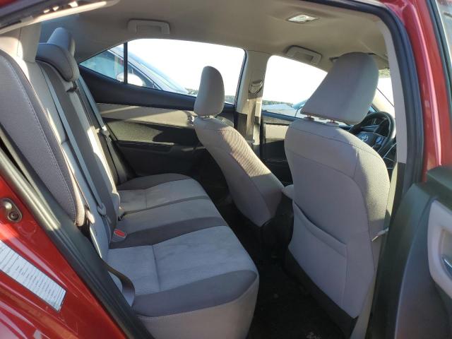 2017 TOYOTA COROLLA L - 5YFBURHE1HP653150