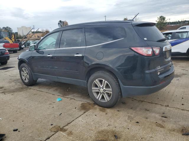 2017 CHEVROLET TRAVERSE L - 1GNKRHKD8HJ284052