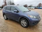 Lot #3024603592 2013 HONDA CR-V EXL