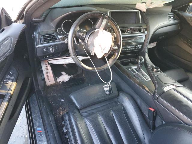 2015 BMW 650 XI WBAYM1C5XFD325337