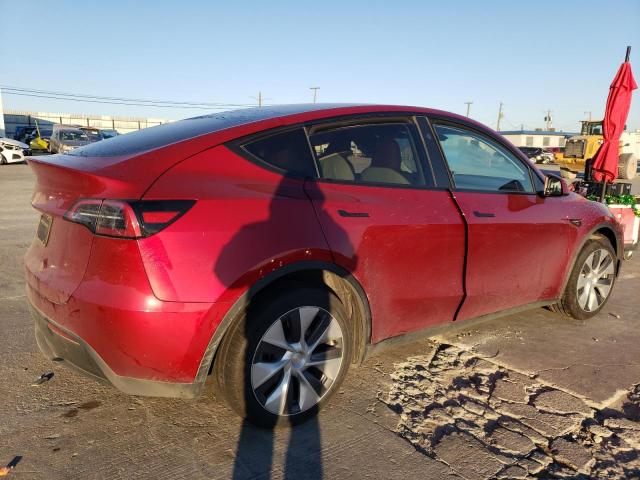 Vin: 7saygdee8ra255813, lot: 86052194, tesla model y 20243