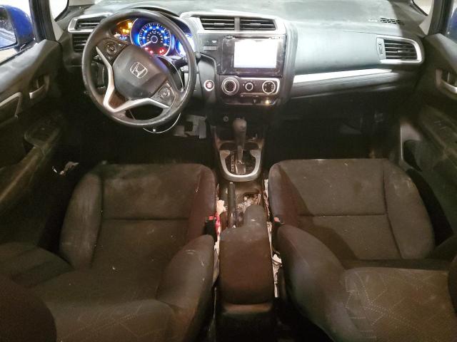 2016 HONDA FIT EX - JHMGK5H74GX033588