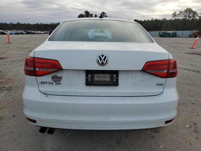 2015 VOLKSWAGEN JETTA SE 3VWD17AJ1FM340727