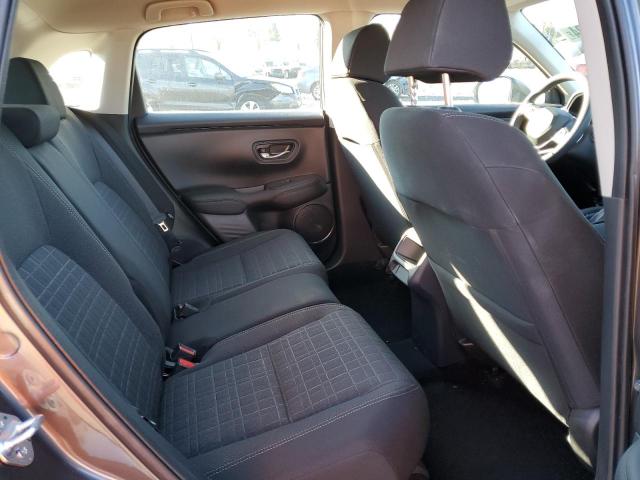 2023 HONDA HR-V LX - 3CZRZ2H33PM719879