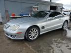 Lot #3025767311 2007 MERCEDES-BENZ SL 550