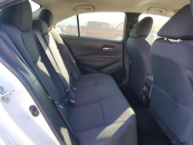 2021 TOYOTA COROLLA LE - 5YFEPMAE4MP254325