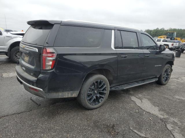 2023 CHEVROLET SUBURBAN C - 1GNSCCKD3PR324333
