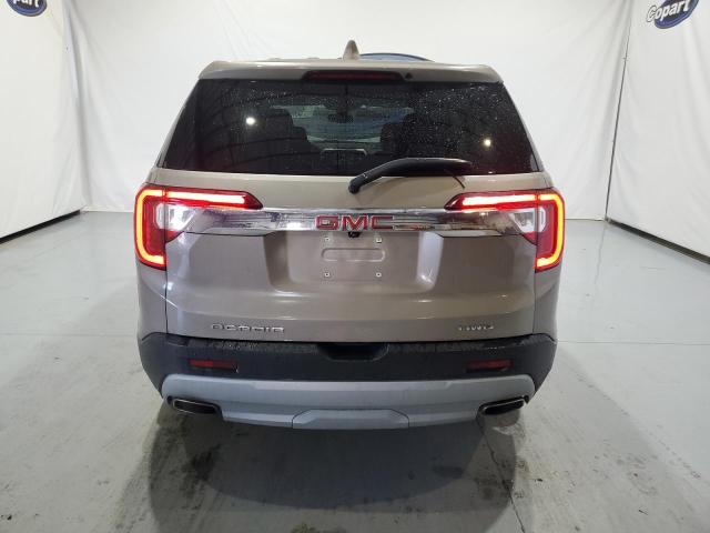 VIN 1GKKNRL46PZ107447 2023 GMC ACADIA no.6