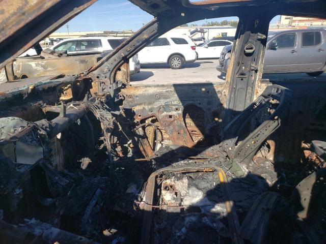 2022 CHEVROLET SILVERADO - 1GC4YVEY1NF313200