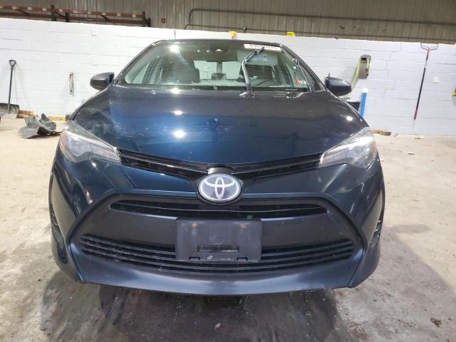 2017 TOYOTA COROLLA L - 2T1BURHE3HC823895