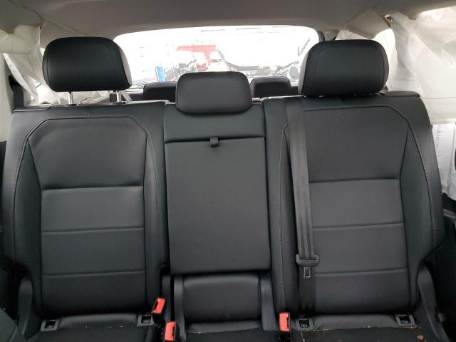 2019 VOLKSWAGEN TIGUAN SE - 3VV2B7AX1KM050155