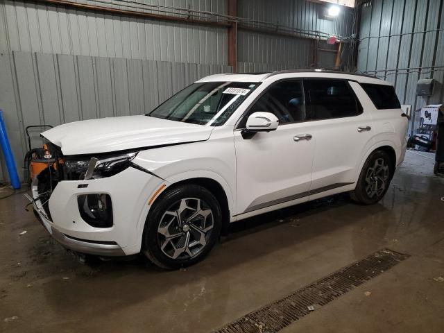 Vin: km8r7dhe0mu317605, lot: 82231874, hyundai palisade calligraphy 2021 img_1