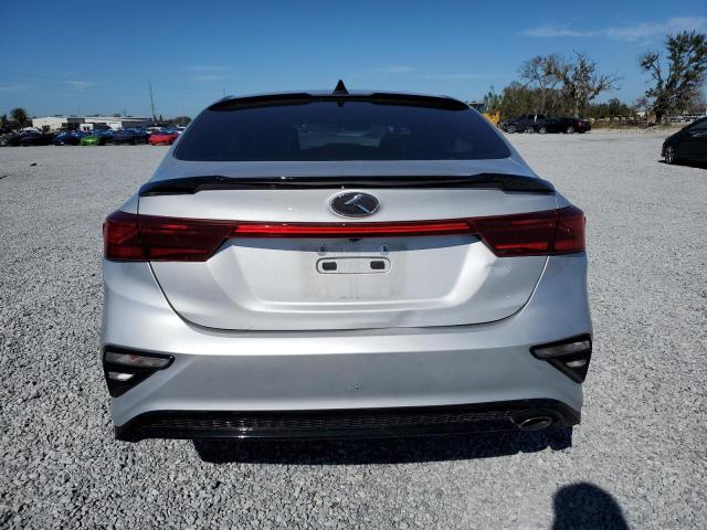 2021 KIA FORTE FE - 3KPF24AD7ME349683