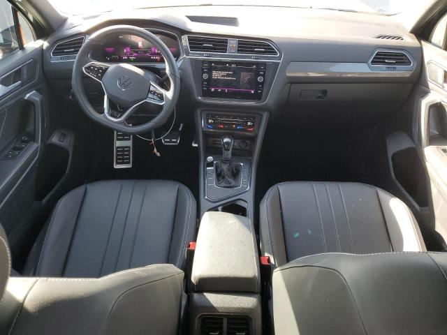 2024 VOLKSWAGEN TIGUAN SE - 3VVCB7AX8RM055576
