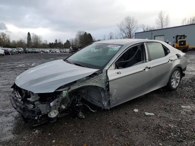 2024 TOYOTA CAMRY LE - 4T1C11BKXRU116922