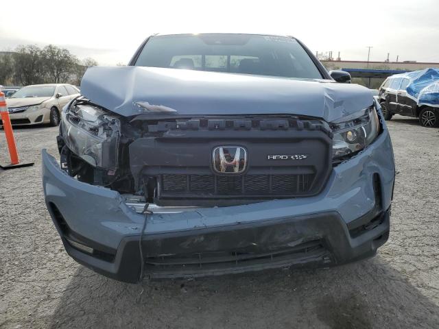 2024 HONDA RIDGELINE - 5FPYK3F81RB003555