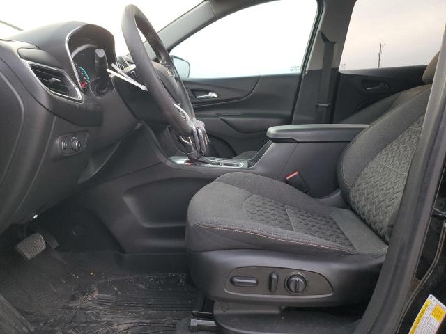2022 CHEVROLET EQUINOX LT - 3GNAXKEV4NL118036