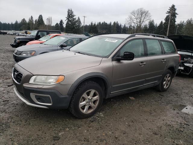 2008 VOLVO XC70 #3049734104