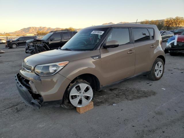 2014 KIA SOUL #3023738917