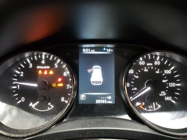 2017 NISSAN ROGUE S - JN8AT2MV7HW255870
